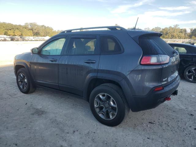 Photo 2 from auction – 2019 JEEP CHEROKEE T with VIN 1C4PJMBN8KD177015