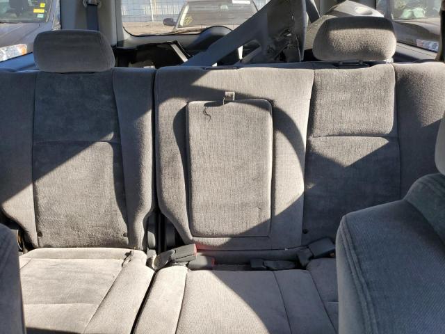 Photo 10 from auction – 2003 HONDA PILOT EX with VIN 2HKYF18423H622461