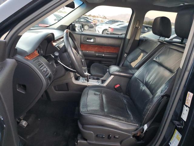 Photo 7 from auction – 2009 FORD FLEX LIMIT with VIN 2FMDK53C89BA15254