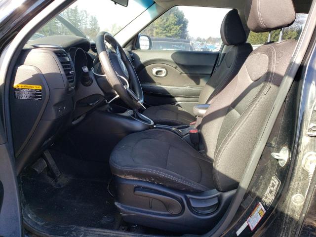 Photo 7 from auction – 2016 KIA SOUL with VIN KNDJN2A25G7401711