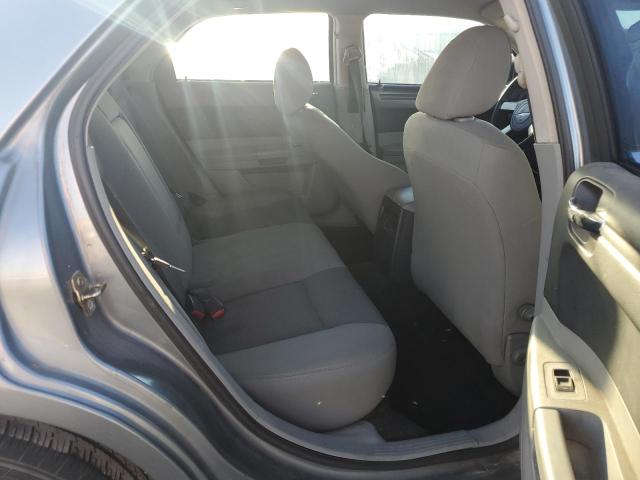 Photo 10 from auction – 2006 CHRYSLER 300 with VIN 2C3KA43R06H240276