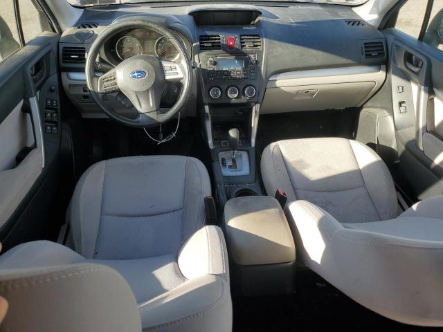 Photo 8 from auction – 2015 SUBARU FORESTER 2 with VIN JF2SJABC5FH552866