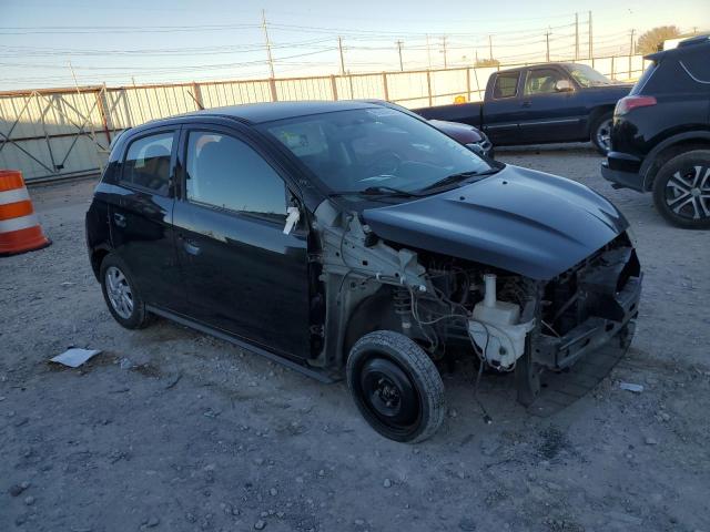 Photo 4 from auction – 2017 MITSUBISHI MIRAGE SE with VIN ML32A4HJ2HH014864
