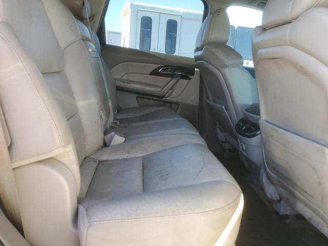 Photo 11 from auction – 2009 ACURA MDX with VIN 2HNYD28249H530497