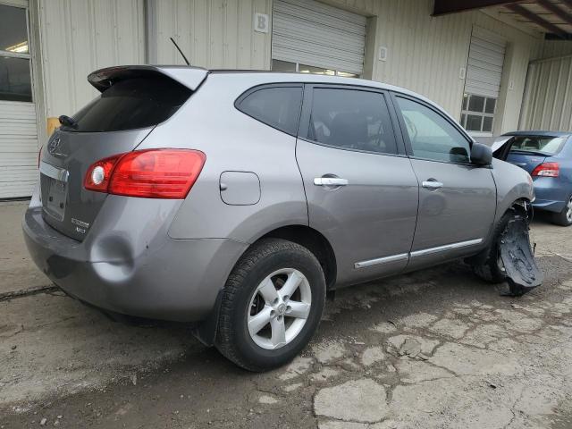 Photo 3 from auction – 2012 NISSAN ROGUE S with VIN JN8AS5MV7CW401679