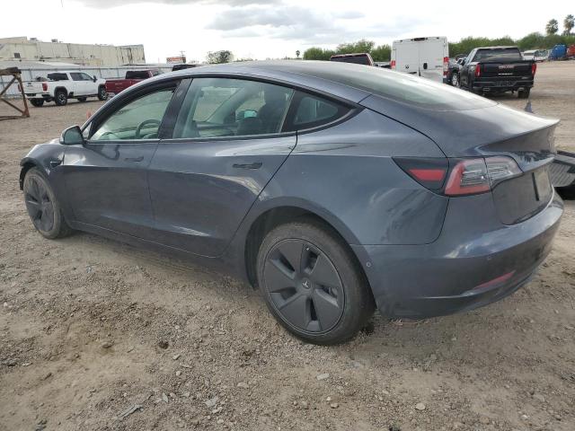 Photo 2 from auction – 2022 TESLA MODEL 3 with VIN 5YJ3E1EBXNF125546