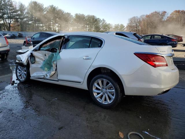 Photo 2 from auction – 2016 BUICK LACROSSE with VIN 1G4GA5G32GF154737