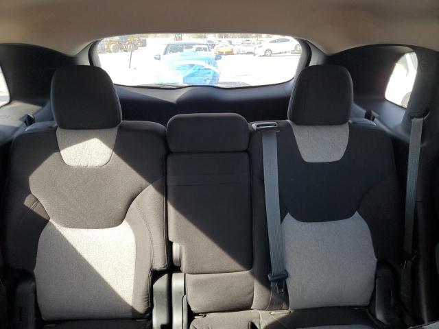 Photo 10 from auction – 2014 JEEP CHEROKEE L with VIN 1C4PJLCB6EW226140