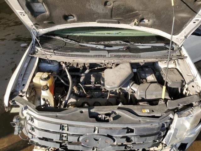 Photo 11 from auction – 2007 FORD EDGE SE with VIN 2FMDK36C87BB21927