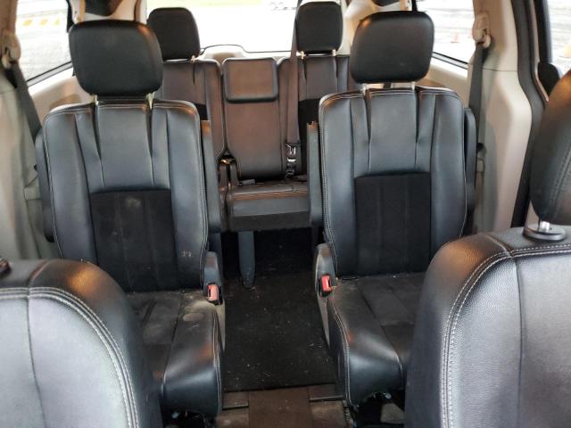 Photo 10 from auction – 2019 DODGE GRAND CARA with VIN 2C4RDGCG8KR501661