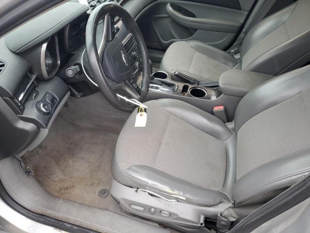 Photo 7 from auction – 2015 CHEVROLET MALIBU 2LT with VIN 1G11D5SL4FF209172