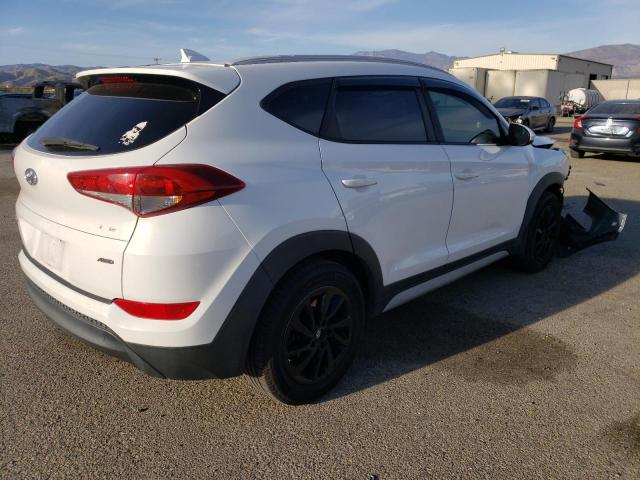 Photo 3 from auction – 2018 HYUNDAI TUCSON SEL with VIN KM8J3CA49JU769701
