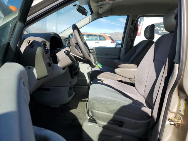 Photo 7 from auction – 2006 DODGE CARAVAN SE with VIN 1D4GP25B06B682202