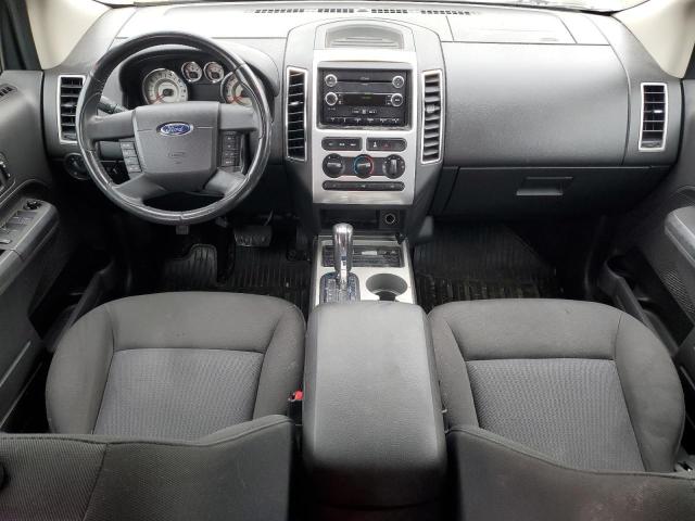 Photo 8 from auction – 2008 FORD EDGE SEL with VIN 2FMDK48C48BA28584