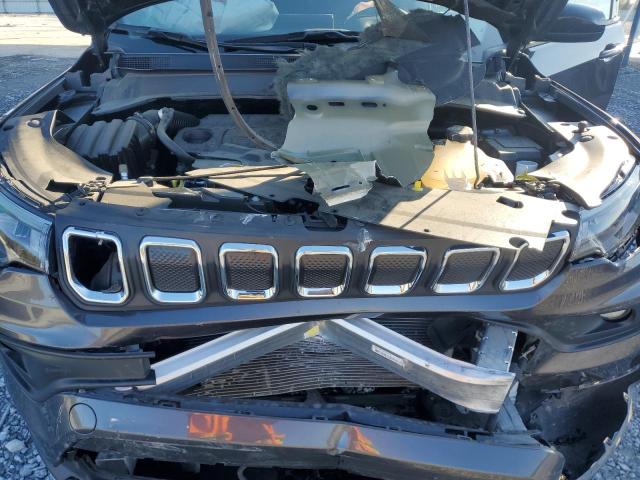 Фото 12 с аукциона – 2022 JEEP COMPASS LA с VIN 3C4NJCBB4NT205186