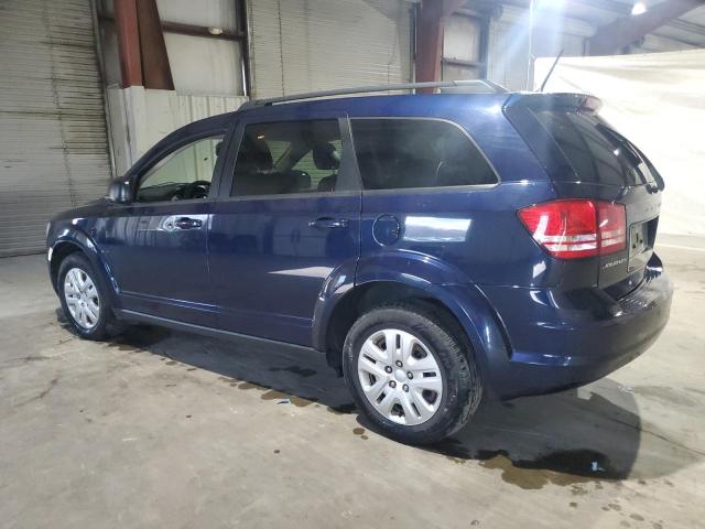 Photo 2 from auction – 2020 DODGE JOURNEY SE with VIN 3C4PDCAB5LT220780