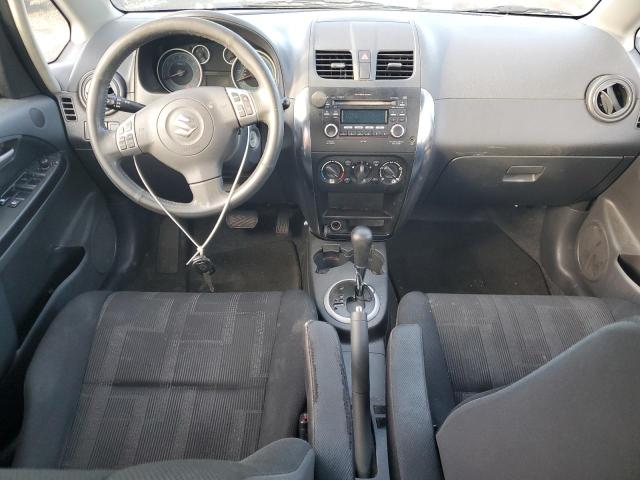 صورة رقم 8 من المزاد - 2012 SUZUKI SX4 LE مع VIN JS2YC5A32C6302316