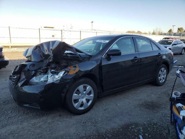 Photo 1 from auction – 2008 TOYOTA CAMRY CE with VIN 4T1BE46KX8U205741