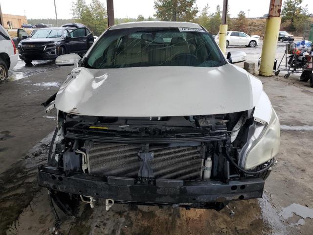 Photo 5 from auction – 2010 NISSAN MAXIMA S with VIN 1N4AA5AP9AC855554