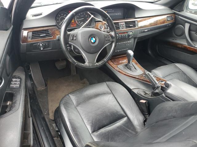 Photo 8 from auction – 2013 BMW 328 I SULE with VIN WBADW7C54DE731570