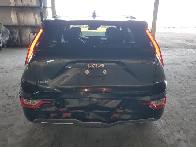 Photo 6 from auction – 2024 KIA NIRO WIND with VIN KNDCR3L13R5096716