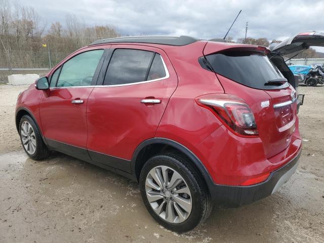 Photo 2 from auction – 2019 BUICK ENCORE PRE with VIN KL4CJASB7KB811746