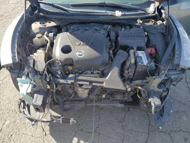 Photo 11 from auction – 2011 NISSAN MAXIMA S with VIN 1N4AA5AP2BC832084