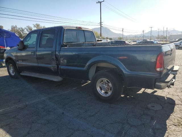 Photo 2 from auction – 2004 FORD F250 SUPER with VIN 1FTNW20P54EC28372