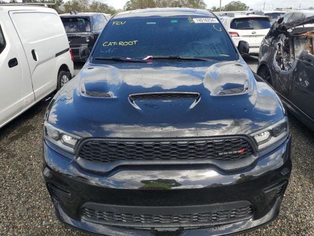 Photo 5 from auction – 2022 DODGE DURANGO R/ with VIN 1C4SDHCT7NC102130