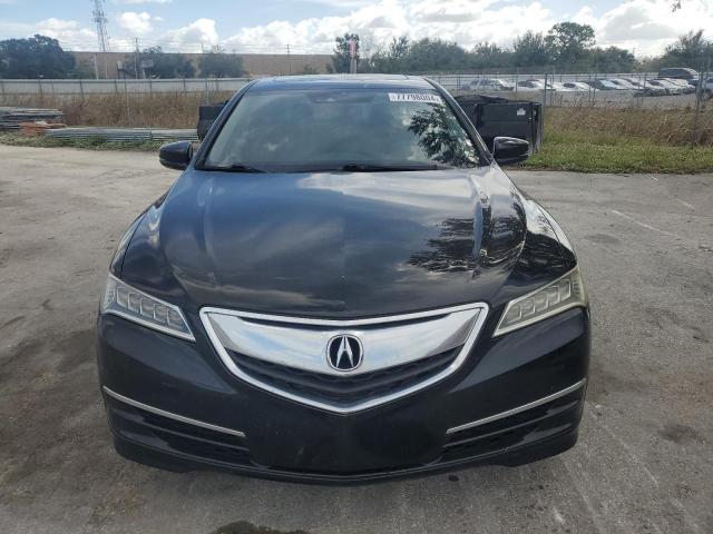 Photo 5 from auction – 2017 ACURA TLX TECH with VIN 19UUB1F54HA003169
