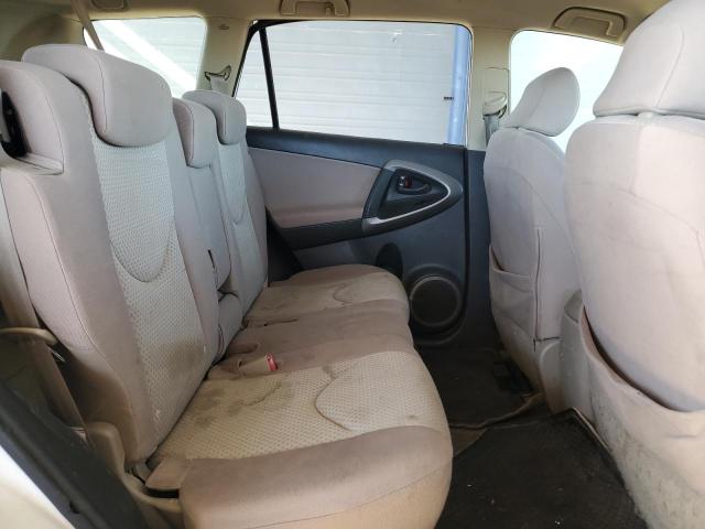 Photo 11 from auction – 2006 TOYOTA RAV4 with VIN JTMZD33V165004669