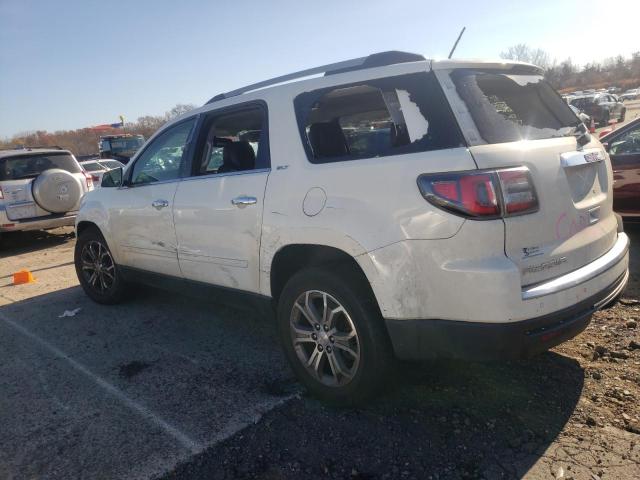 Photo 2 from auction – 2015 GMC ACADIA SLT with VIN 1GKKVRKD1FJ101103
