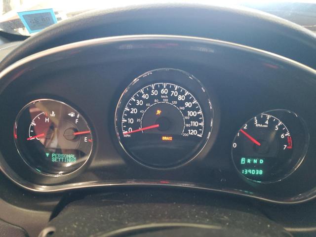 Photo 9 from auction – 2013 CHRYSLER 200 TOURIN with VIN 1C3CCBBG4DN715449