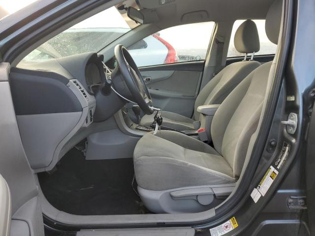 Photo 7 from auction – 2012 TOYOTA COROLLA BA with VIN 2T1BU4EE8CC917559