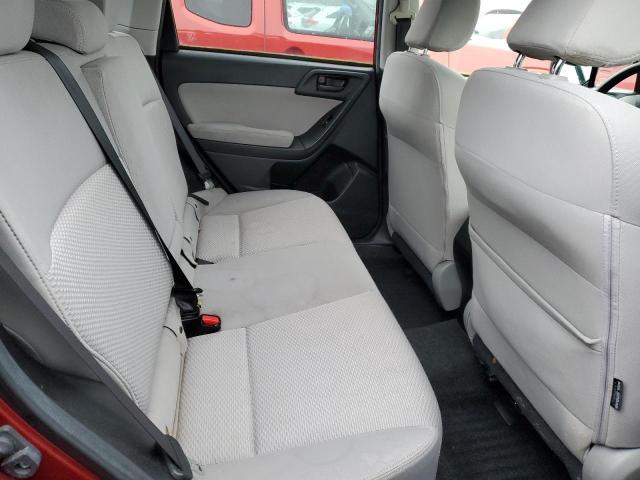 Photo 10 from auction – 2014 SUBARU FORESTER 2 with VIN JF2SJAEC6EH419429