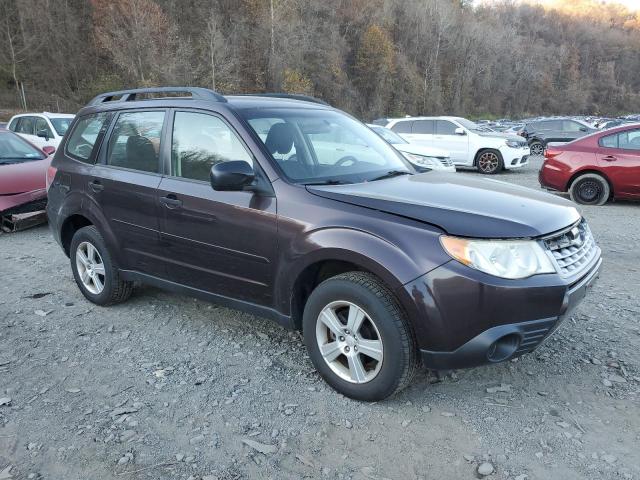 Photo 4 from auction – 2013 SUBARU FORESTER 2 with VIN JF2SHABC0DH406903
