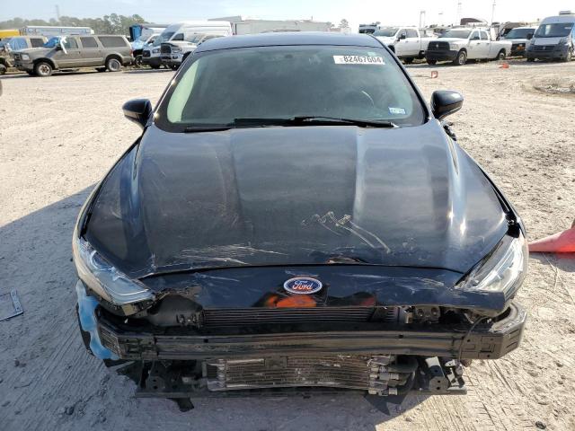 Photo 5 from auction – 2017 FORD FUSION SE with VIN 3FA6P0LU4HR222966