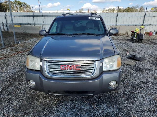 Photo 5 from auction – 2005 GMC ENVOY DENA with VIN 1GKET63M752371820