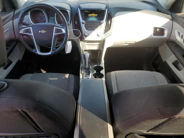Photo 8 from auction – 2012 CHEVROLET EQUINOX LT with VIN 2GNALDEK1C1245127