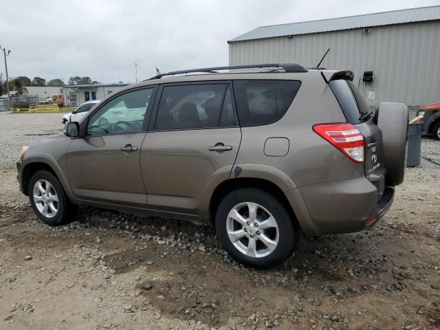 Photo 2 from auction – 2010 TOYOTA RAV4 LIMIT with VIN 2T3DF4DV5AW059345