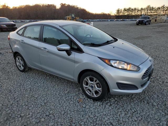 Photo 4 from auction – 2014 FORD FIESTA SE with VIN 3FADP4BJ6EM188933