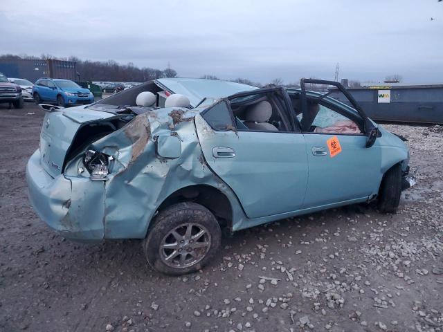Photo 3 from auction – 2002 TOYOTA PRIUS with VIN JT2BK18UX20065904