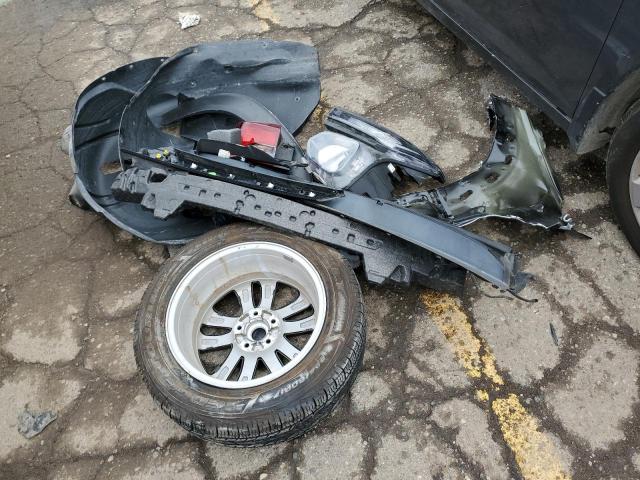 Photo 13 from auction – 2021 CHEVROLET TRAILBLAZE with VIN KL79MMS2XMB179298