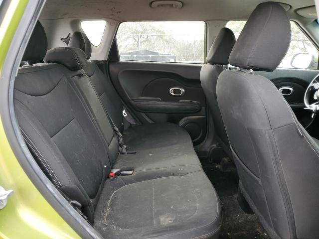 Photo 11 from auction – 2014 KIA SOUL with VIN KNDJN2A29E7740842