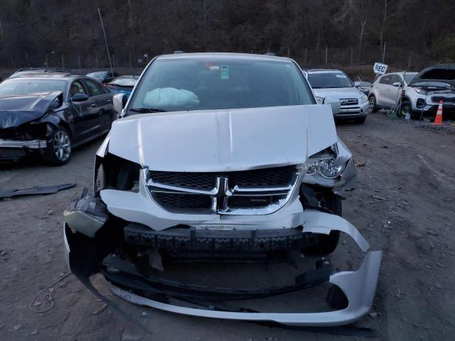 Photo 5 from auction – 2011 DODGE GRAND CARA with VIN 2D4RN5DG6BR689387