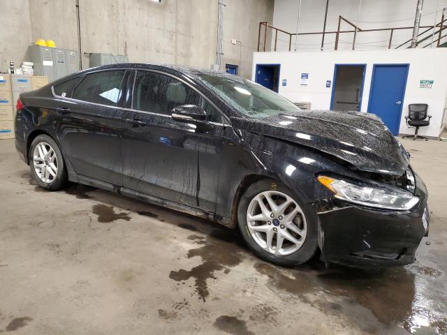 Photo 4 from auction – 2016 FORD FUSION SE with VIN 3FA6P0H71GR259149