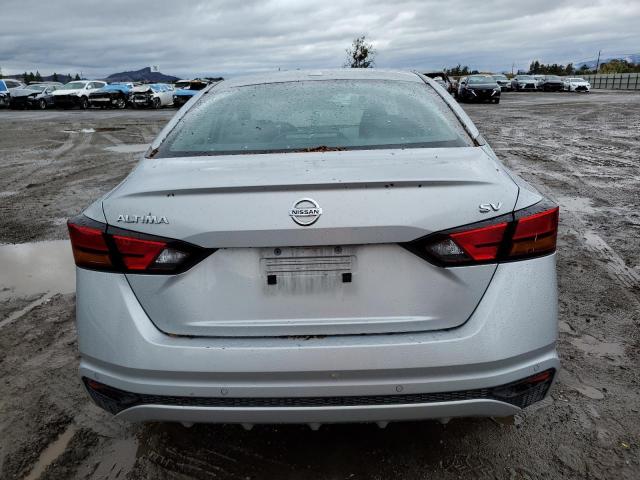 Photo 6 from auction – 2022 NISSAN ALTIMA SV with VIN 1N4BL4DV3NN384241