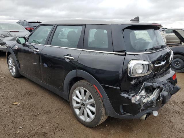 Photo 2 from auction – 2017 MINI COOPER S C with VIN WMWLU5C52H2E82086