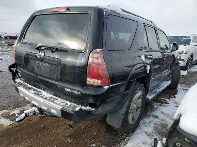 Photo 3 from auction – 2004 TOYOTA 4RUNNER SR with VIN JTEBT14R748012471