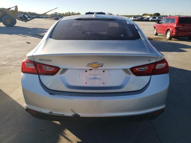 Photo 6 from auction – 2018 CHEVROLET MALIBU LT with VIN 1G1ZD5ST0JF138600
